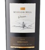 Mission Hill Reserve Meritage 2018